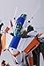 DX Chogokin YF-25 Prophecy by Bandai