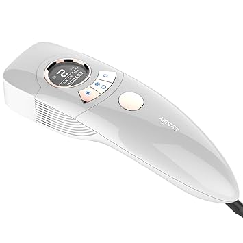 Amazon Com Permanent Hair Removal For Women And Men Ipl Hair