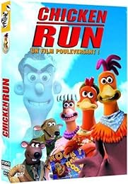 Chicken Run
