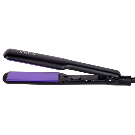 VEGA I- Shine Hair Straightener (VHSH 