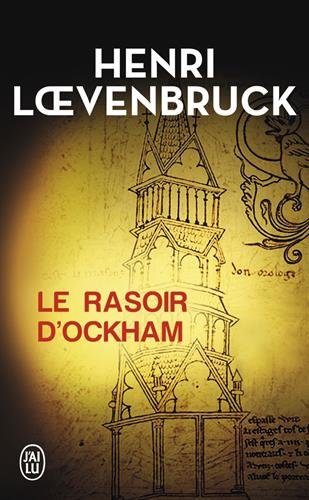Le  rasoir d'Ockham