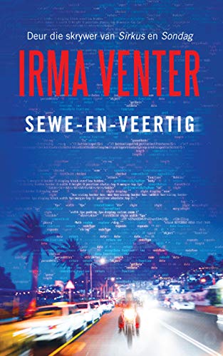 Sewe-en-veertig (Afrikaans Edition)