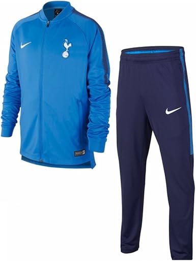 spurs kids tracksuit