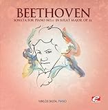 SONATA FOR PIANO 11 IN B-FLAT MAJOR (EP) (MOD)     image