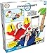 Nintendo Toads Side-Stepper Challenge Building Set