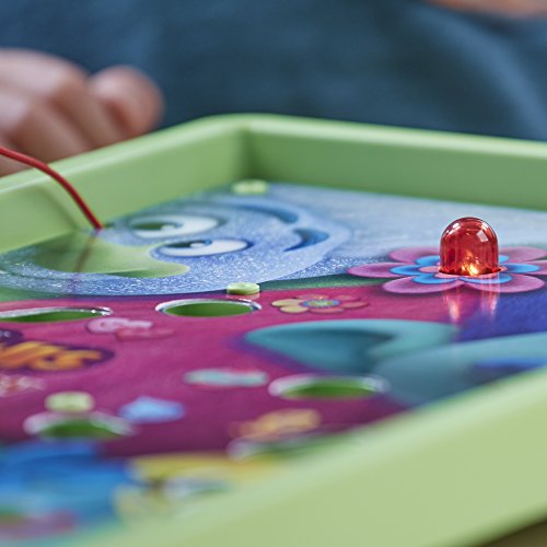Trolls Operation Board Game
