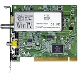 Hauppauge 1033 WinTV-GO-Plus TV Tuner