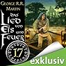 Hörbuch: Das Lied von Eis und Feuer 17