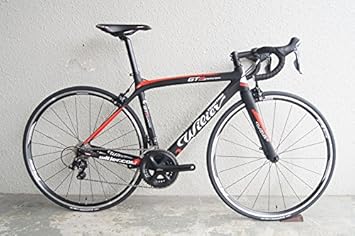 wilier gtr granturismo 2016
