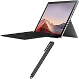 Amazon Com Microsoft Surface Pro 7 12 3 Intel Core I3 4gb Ram 128gb Ssd Platinum 10th Gen I3 1005g1 Dual Core Laptop Tablet Or Studio Mode Intel Uhd Graphics Windows 10 Home Renewed