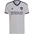 adidas LA Galaxy 22/23 Home Jersey (as1, Alpha, x_l, Regular, Regular)