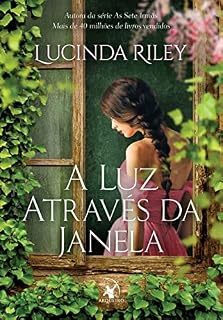 Livro A luz através da janela