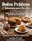 Livro Receitas Doces e Bolos Práticas
