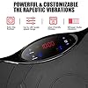 OURCAN-Vibration-Power-PlatesExercise-Equipment-For-Home-UseFull-Body-Ultra-Slim-Exercise-Vibration-Platform-180-Levels-Of-IntensityResistance-Bands-With-Handle-AddedWeight-Loss-Body-Toning OURCAN Vibration Power Plates,Exercise Equipment For Home Use,Full Body Ultra Slim Exercise Vibration Platform 180…