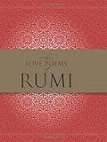 The Love Poems of Rumi