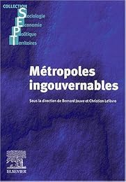Métropoles ingouvernables