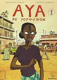 Aya de Yopougon