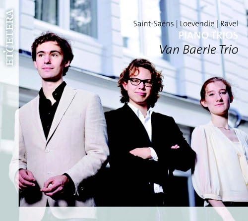 Piano Trios