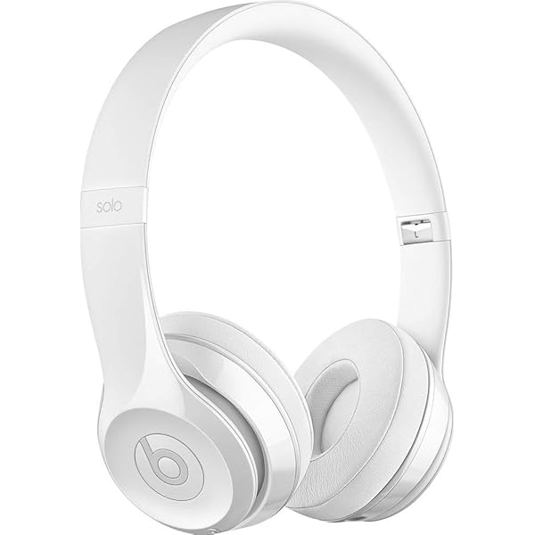 Amazon.com: Beats Solo3 Wireless On-Ear Headphones - Apple W1