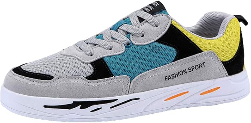 Amazon Miaomise ペアルック スニーカー カップル ペアシューズ ペア お揃い メンズ レディース ダンス靴 男女兼用 韓国風 オシャレ 通気性 結婚お祝い プレゼント カジュアル おしゃれ カップルシューズ スポーツ 通勤 通学 Miaomise スニーカー