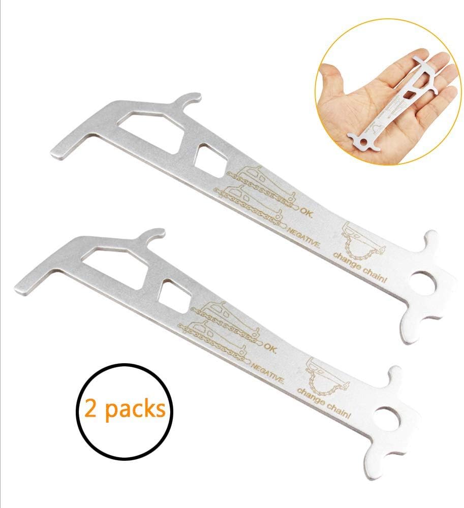 chain length tool