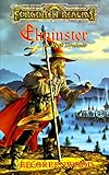 "Elminster in Myth Drannor (Forgotten Realms)" av Ed Greenwood