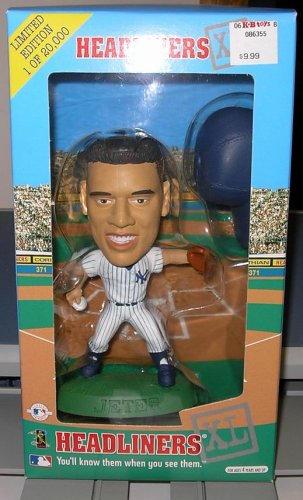 Headliners XL Derek Jeter