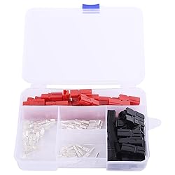 ANCHImsr 101 PCS 15/30/45 Amp Power Connectors