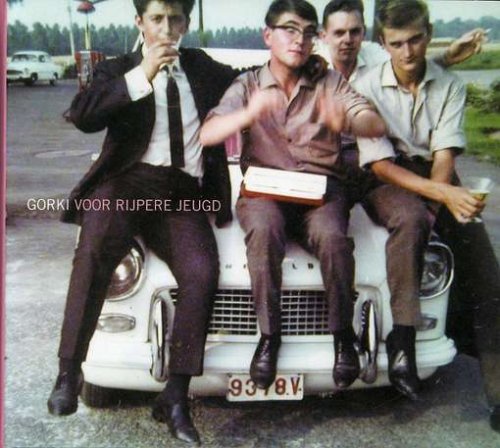 Gorki - Voor Rijpere Jeugd - Zortam Music