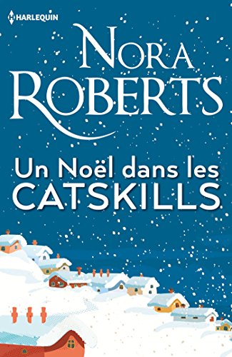 Un Noël dans les Catskills: : 2 cartes de voeux offertes