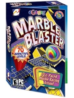 marble blast ps4