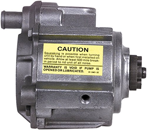 Cardone 32-303 Remanufactured  Smog Pump - Thumbnail 4
