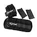 Sportneer Ankle Weights Adjustable 1-7 lbs Wrist Weight Straps for Fitness, Walking, Jogging, Workout | 0.5-3.5 lbs Each Pack, 2 Pack