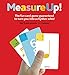 Measure Up! (The Game Series)