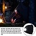 3-Pack Bulk LED Knit Beanie Stocking Caps/Camping Light/Flashlight - incl batteries - Perfect for skiing, running, hiking, camping, or around the house