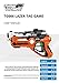 Laser Gun Set for Kids and Adults TG666 – Infrared Laser Tag Game for Boys & Girls (2 Blasters Included) – Cool Blaster Sounds with Optional 4 Team Multiplayer Selection by ThinkGizmos