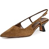 Vince Women's Bianca Slingback Heels