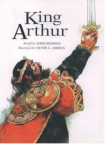Download King Arthur PDF