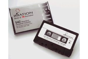 IMN00074 Cassette,MINI,30 Minute