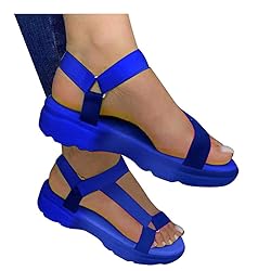 Gibobby Sandals for Women Platform,Women Platform