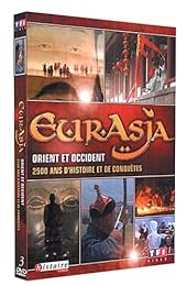 Eurasia - A La Conquête De L'orient