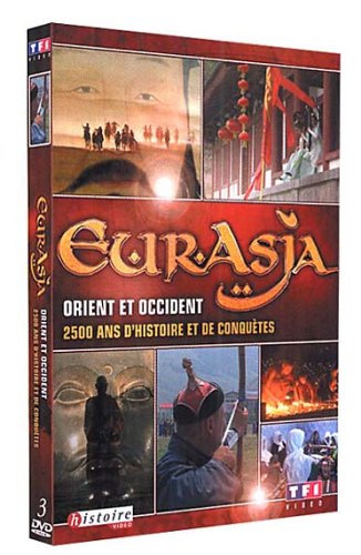 Eurasia - A La Conquête De L'orient