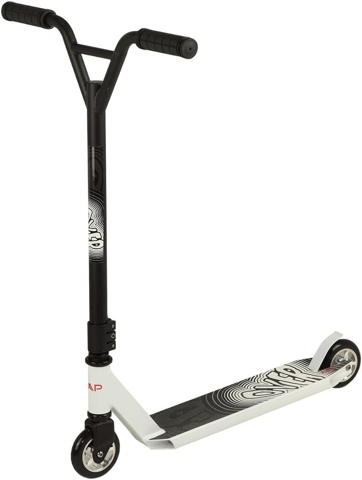 ZAAP 360 Freestyle Stunt Scooter