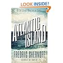 Atlantic Island (Atlantic Island Trilogy Book 1)