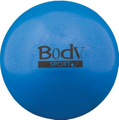 Body Sport Fusion Ball Fitness Ball: Amazon.es: Deportes y aire libre