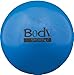 Body Sport Core Fitness, Yoga and Pilates, Excercise Fusion Ball, Core Training, Physical Therapy, Balance, Stability, Stretching, Improve Health, Non-Latex, 7.5