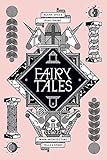 Fairy Tales: When Architecture Tells a Story Paperback - 2014