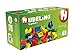 HUBELINO Marble Run - 39-Piece Run Elements Expansion Set 2016 - the Original! Made in Germany! - Certified and Award-Winning Marble Run - 100% compatible with Duplo