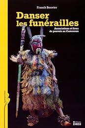 Danser les funérailles