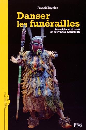 Danser les funérailles